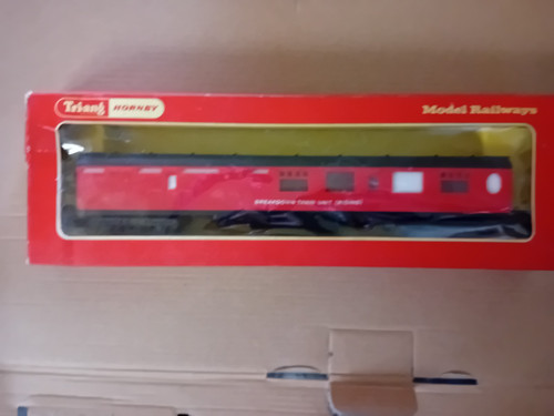 Triang hornby gauge 740 - gauge, r.740