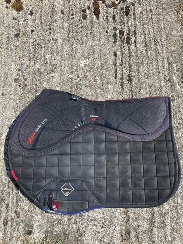 Large black lemieux - euro, jump