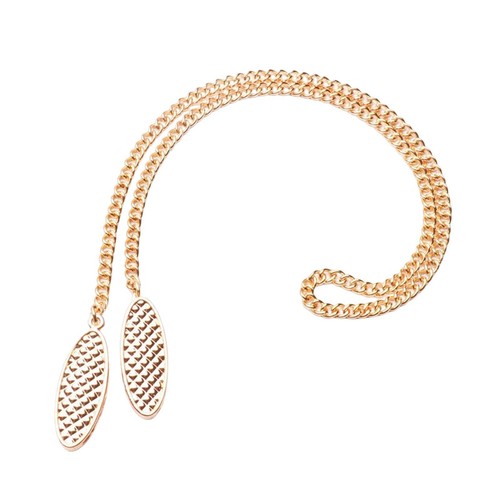 Napkin clips chain dining - chain,