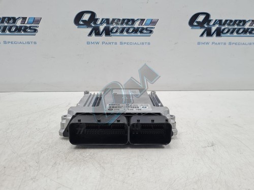 Bmw dme engine control ecu - dme,