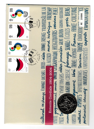 2004 entente cordiale 5 - gb,