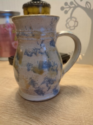 Vintage studio pottery - vintage,