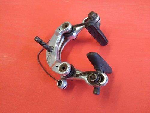 Peugeot centre pull brake - peugeot,