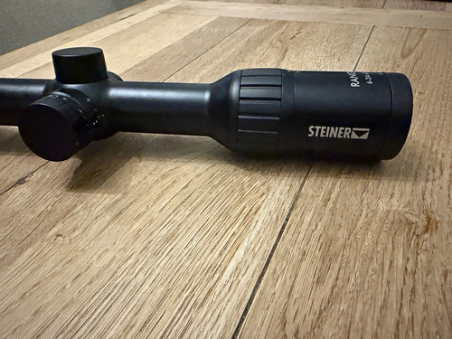 Steiner ranger 24x56mm - steiner,