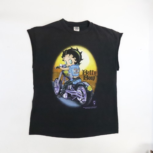 Vintage betty boop - boop, child