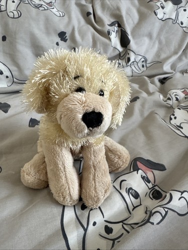 Ganz webkinz golden retriever - webkinz,