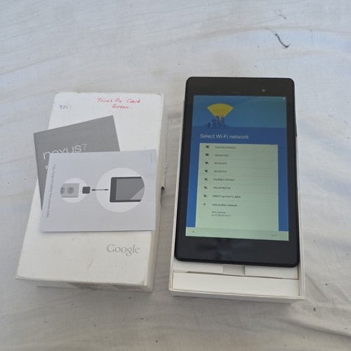 Asus nexus k008 - nexus, 7