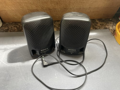 Sony walkman stereo mini - sony,
