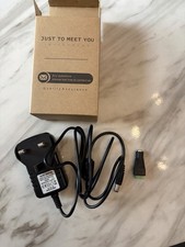 Adapter led - dc,