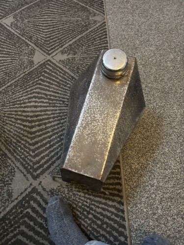 Chopper bobber fuel tank - chopper,