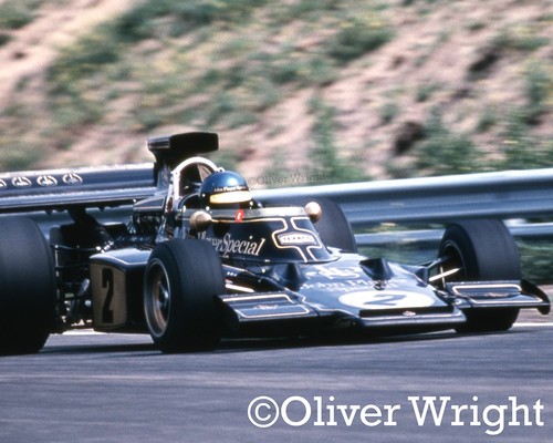 Ronnie peterson lotus at - ronnie,