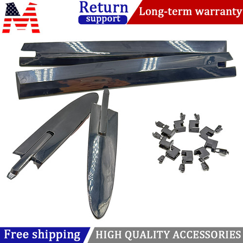 4pcs left right convertible - 4pcs,