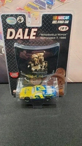 Nascar cup series - series, dale
