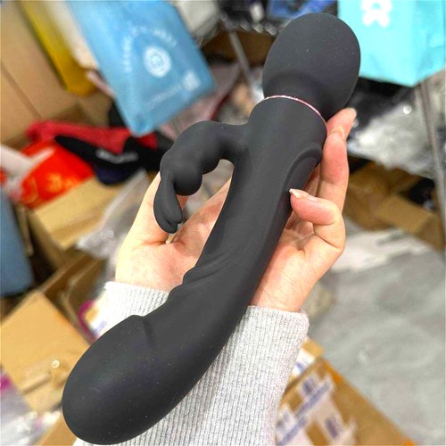 Rabbit vibrator spot - vibrator, dildo