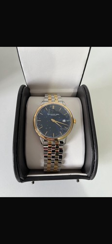Raymond weil gents toccata - raymond,