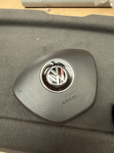 Volkswagen polo mk6 steering - volkswagen,