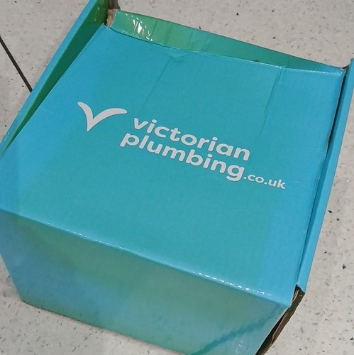 Victorian plumbing chrome bath - victorian,