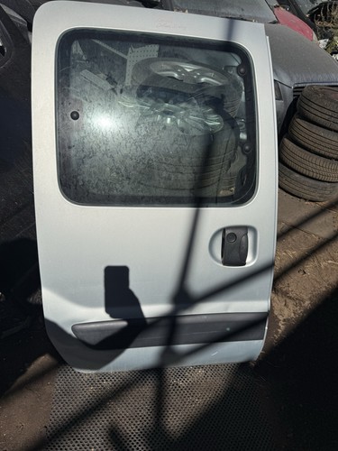 2008 renault kangoo drivers - 2008,