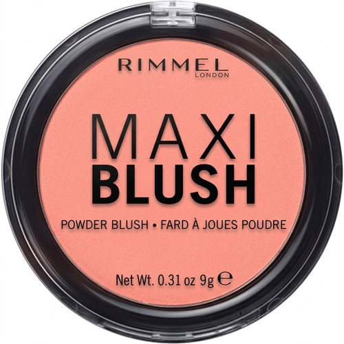 Rimmel maxi blush powder 001 - rimmel,