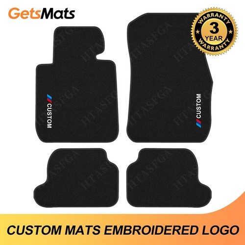 Fit bmw series - fit, 2013-2021