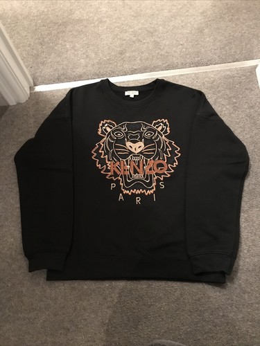 Kenzo boys jumper age - , 12