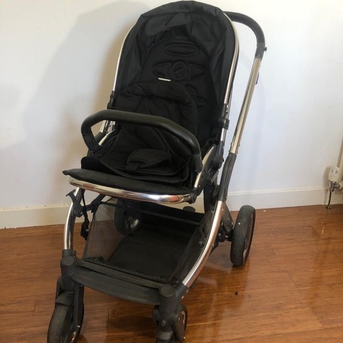 Oyster baby pushchair - baby,