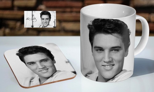 Elvis presley auto - presley,