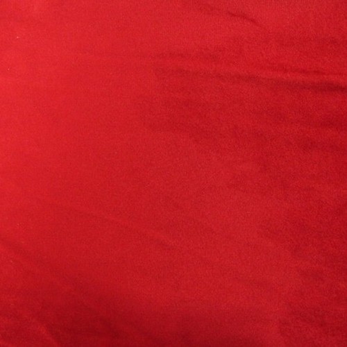 Cotton look velvet fabric - look, 100%