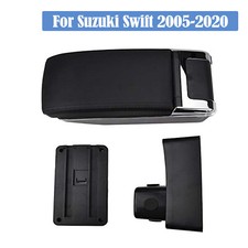 Dual layer armrest - for, suzuki