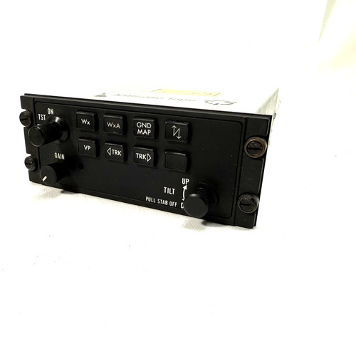 Honeywell panel -  honeywell,