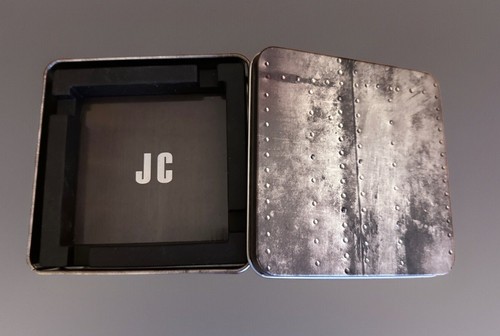 Marlboro silicone and metal - marlboro,