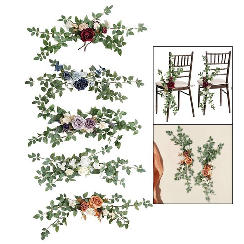 Wedding aisle decorations - decorations, for