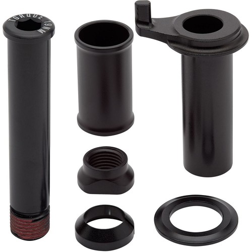 Ascend components nukeproof - ascend,