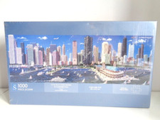Chicago panorama 1000 - chicago,
