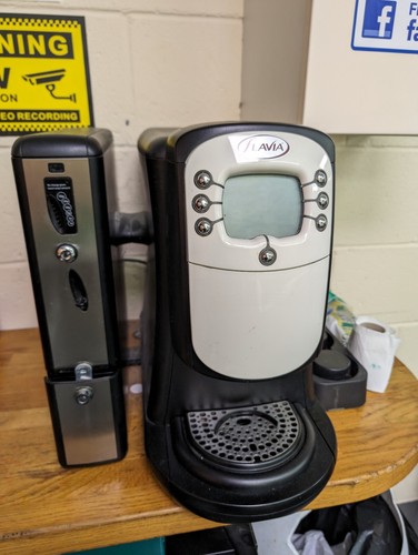 Flavia creation 400 coffee - flavia,