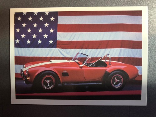 Ford cobra replica - ford,