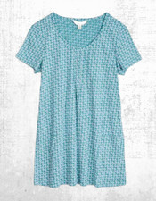 Womens seasalt sleeve - womens, 3/4