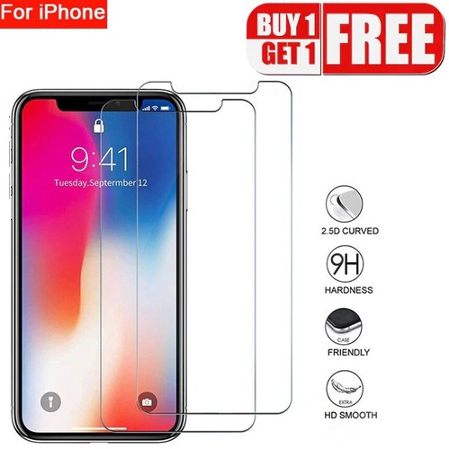 Gorilla tempered glass screen - tempered,