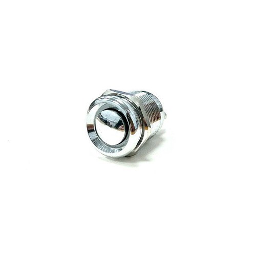 Stainless steel push - stainless,