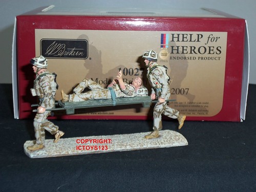 Britains 10027 help for heroes - britains,