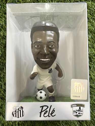 Ultra rare pelé santos - rare,
