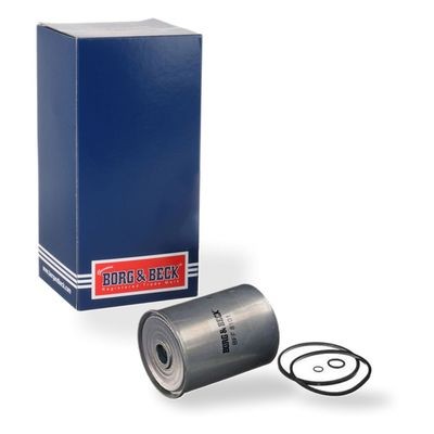 Borg beck bff8101 - &,