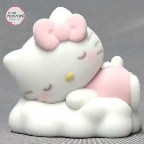 Trading figure hello - trading, kitty