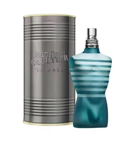 Jean paul gaultier male - jean,