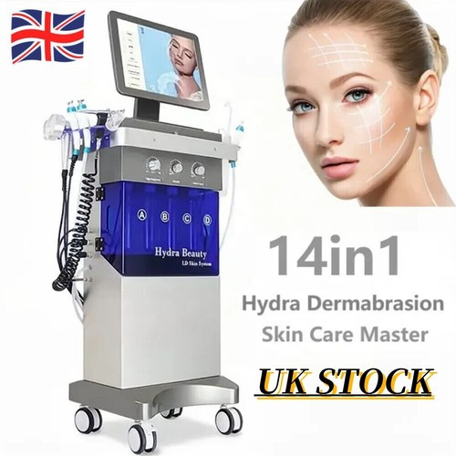 1 hydro - 14, in