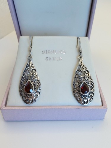 Vintage sterling silver - vintage,