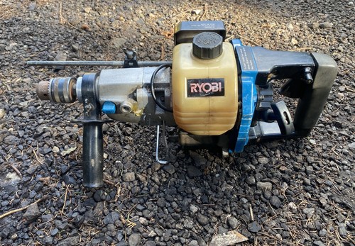 Ryobi eh1930 petrol rotary - ryobi,