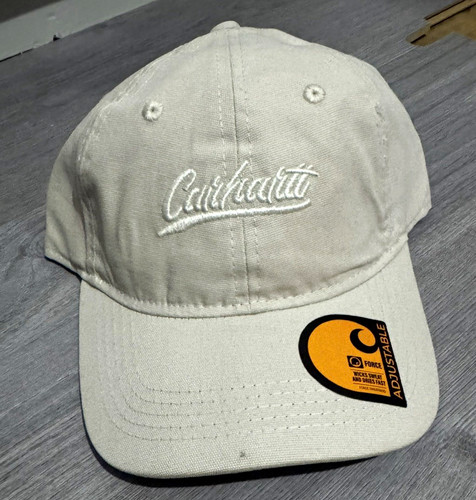 Carhartt men beige canvas - carhartt,