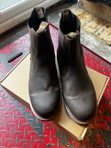Jack pyle dealer boots - dealer, 11