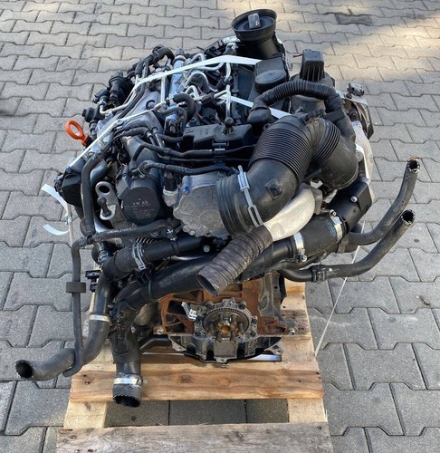 Used engine motor - used,